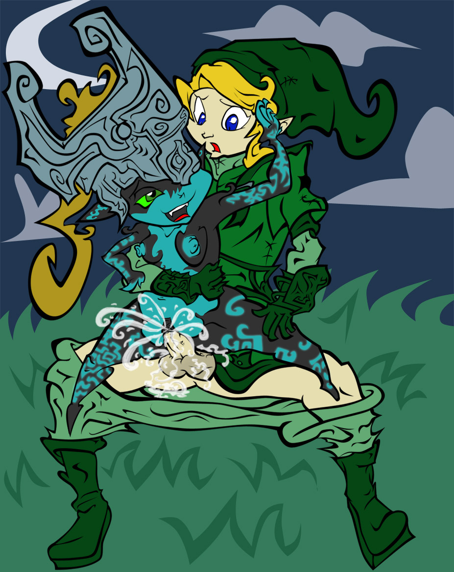 Midna page 10 full