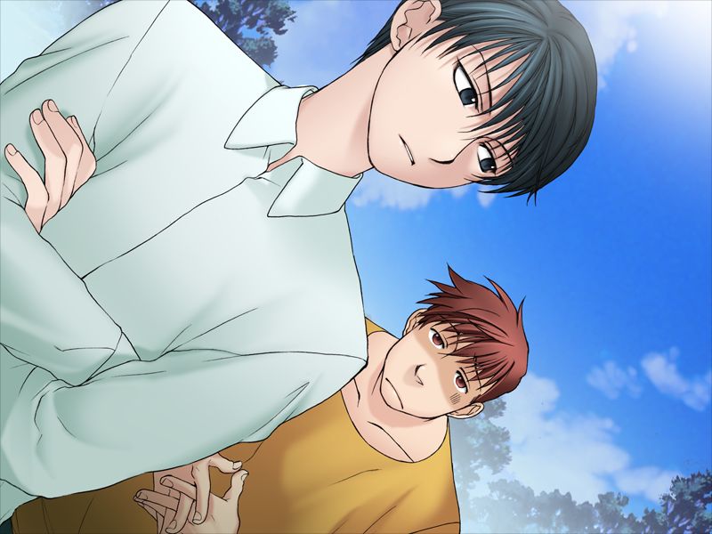 Kinyoubi no Umi to Taiyou page 10 full