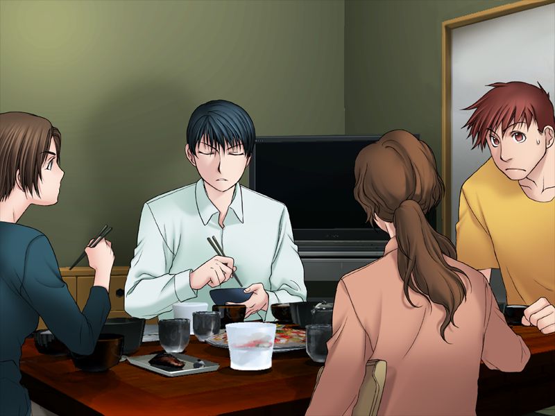 Kinyoubi no Umi to Taiyou page 3 full