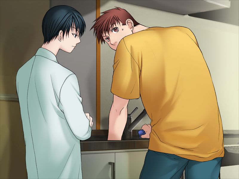 Kinyoubi no Umi to Taiyou page 4 full