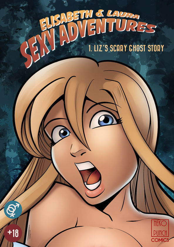 Elisabeth and Laura Sexy Adventures page 1 full