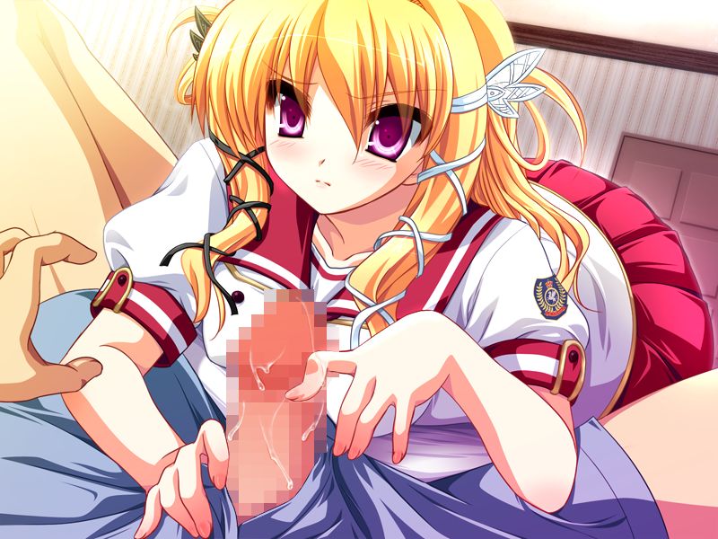 Shin Genre S-dere!! page 6 full