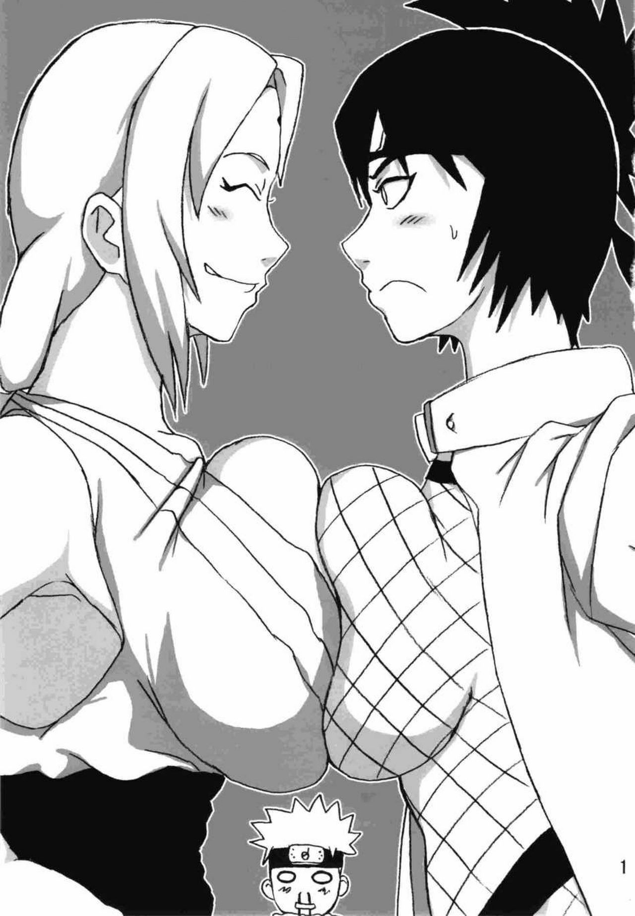 Sekaiichi Uketai Anko no Jugyou page 3 full