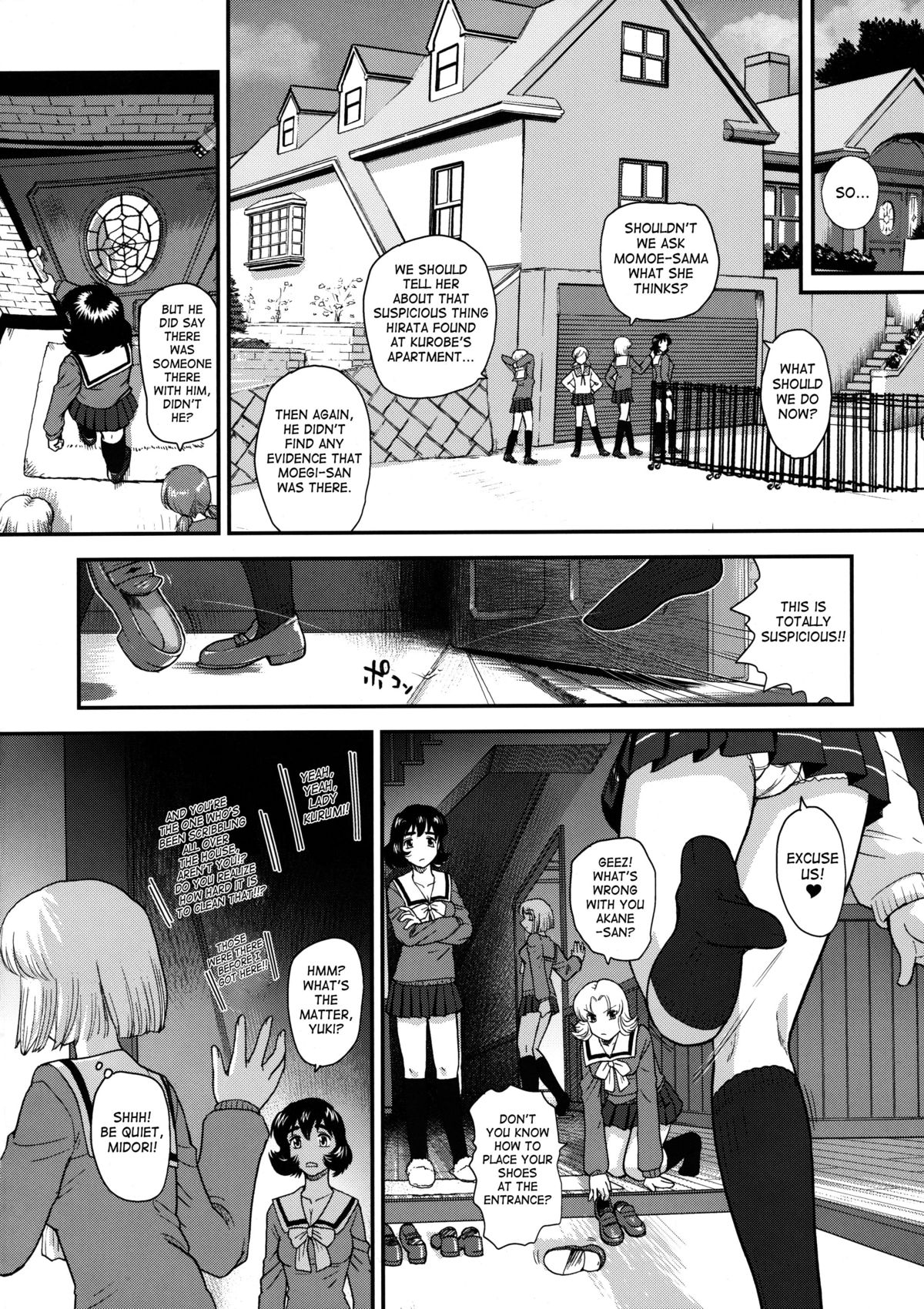 Dulce Report 12 page 7 full