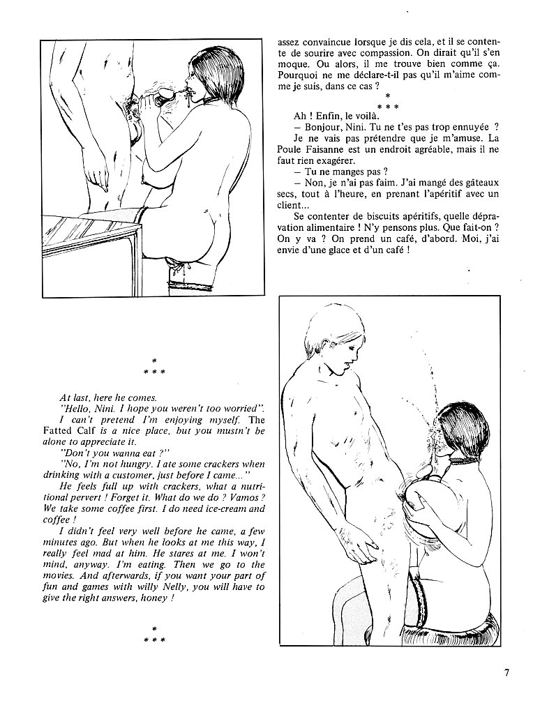 Nini Tapioca page 7 full