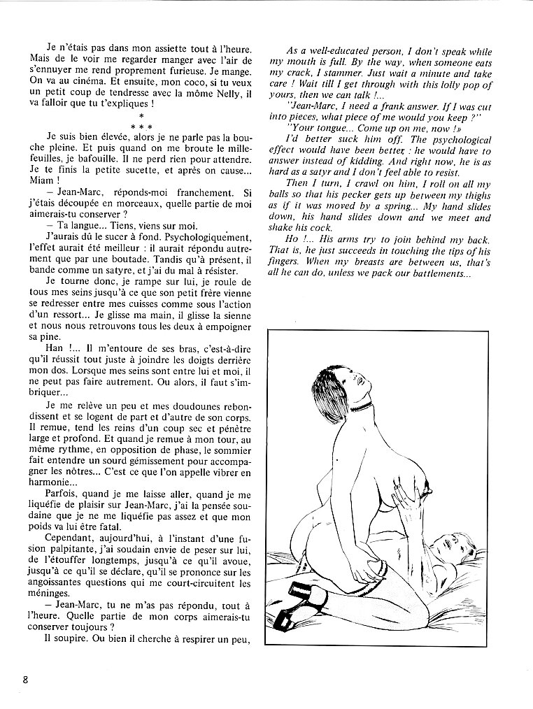 Nini Tapioca page 8 full