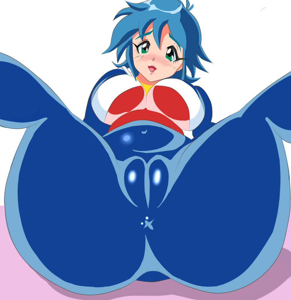 G Senshi page 2 full