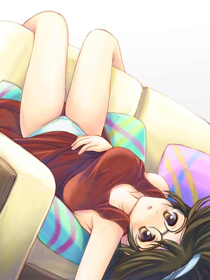 glasses girls Part4 page 5 full