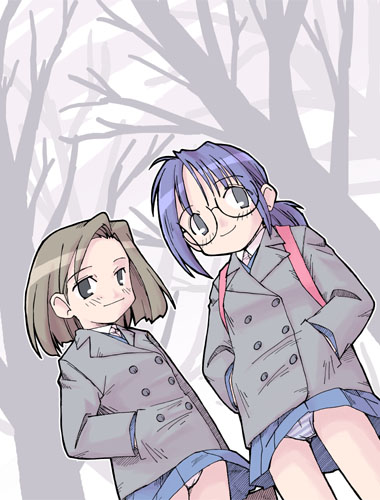 glasses girls Part4 page 9 full
