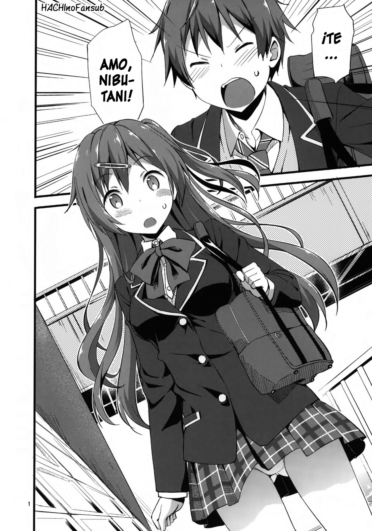 Mecha Shiko Tenshi de Fudeoro Summer  =HACHInF= page 2 full