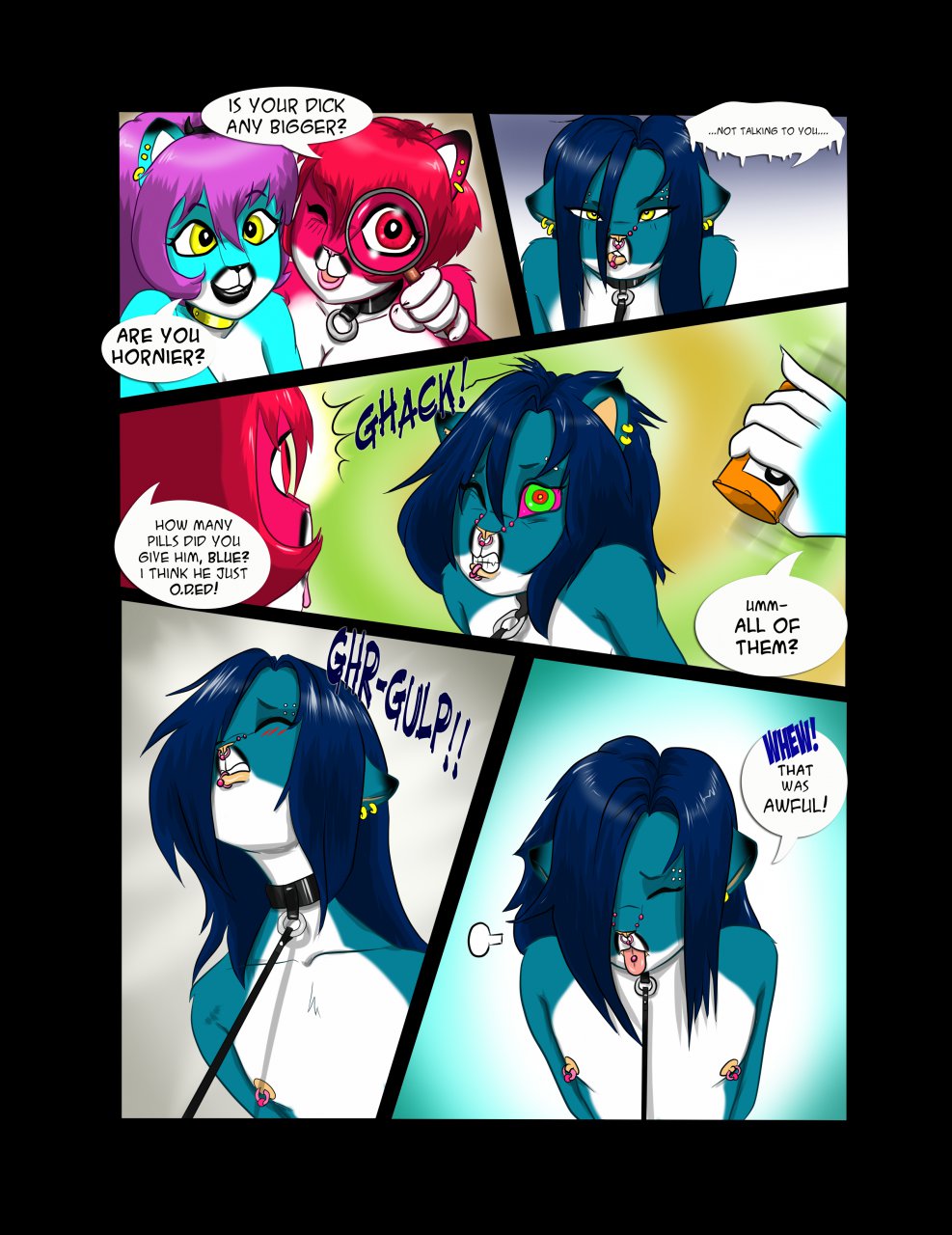 Milky Boi page 3 full