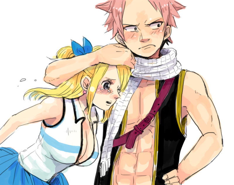 Fairy Tail page 9 full