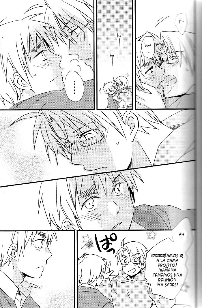 Hero to Mahoutsukai page 10 full