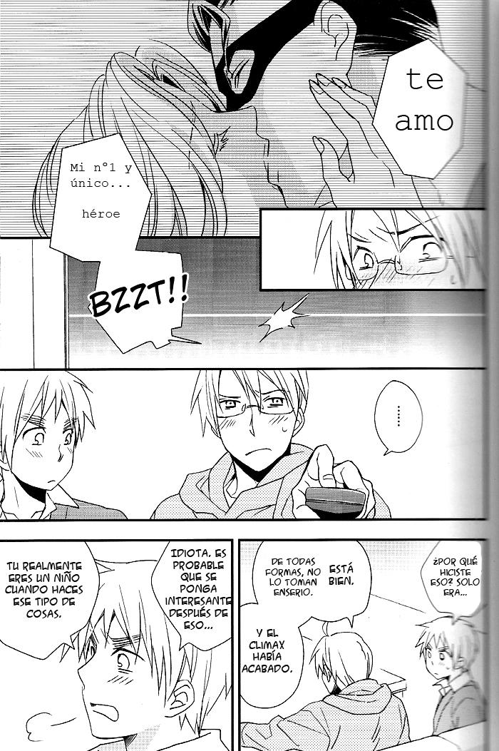 Hero to Mahoutsukai page 6 full