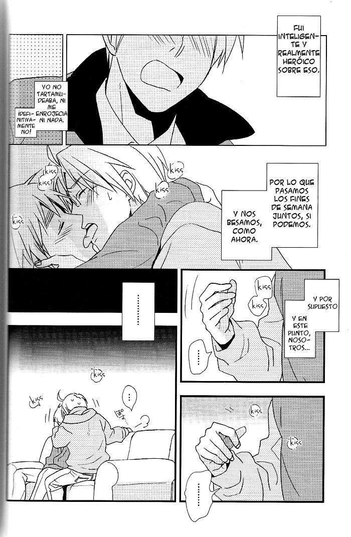 Hero to Mahoutsukai page 9 full