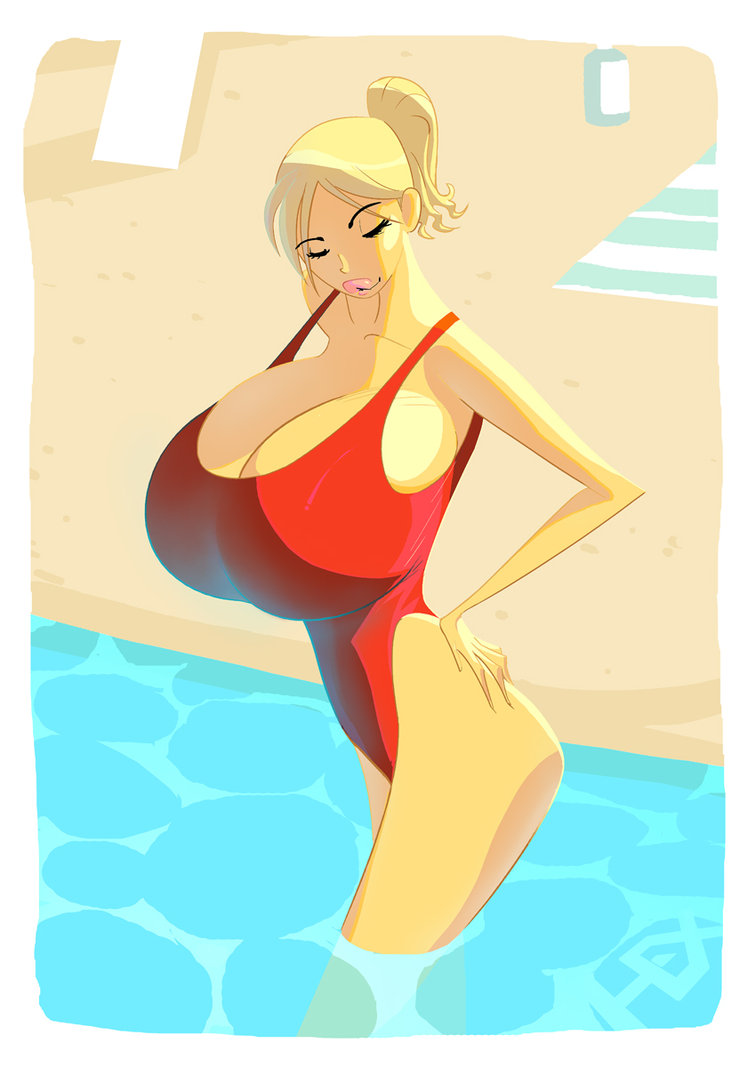 Art by Hexamous page 1 full