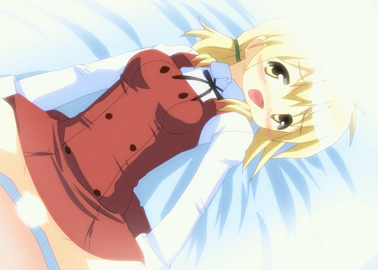 Miyako to Cosplay H GIF page 8 full