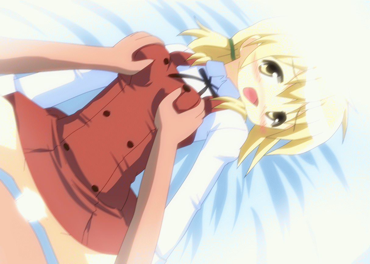 Miyako to Cosplay H GIF page 9 full