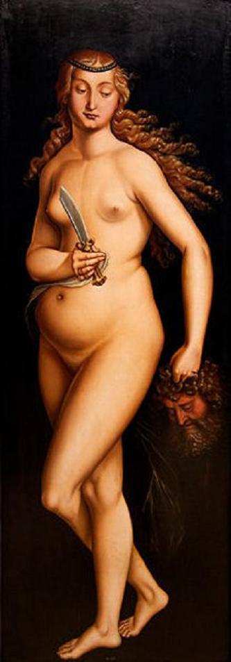 Erotic Art Collector 0146 HANS BALDUNG page 1 full