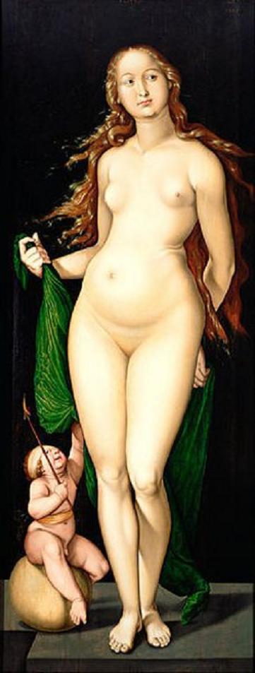 Erotic Art Collector 0146 HANS BALDUNG page 2 full