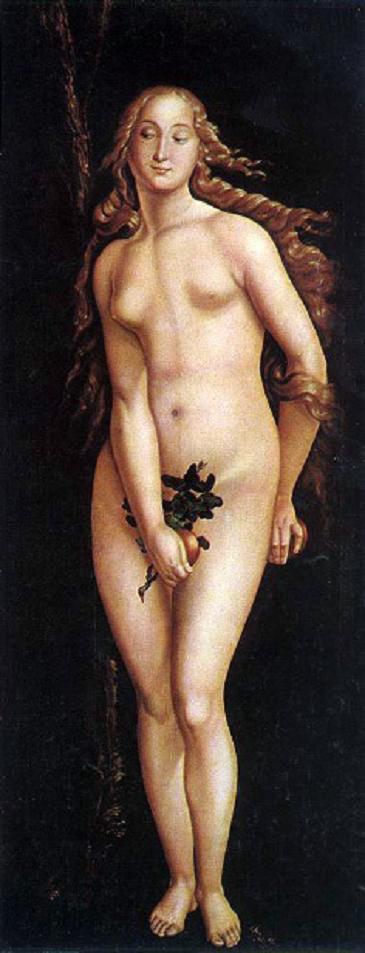 Erotic Art Collector 0146 HANS BALDUNG page 3 full