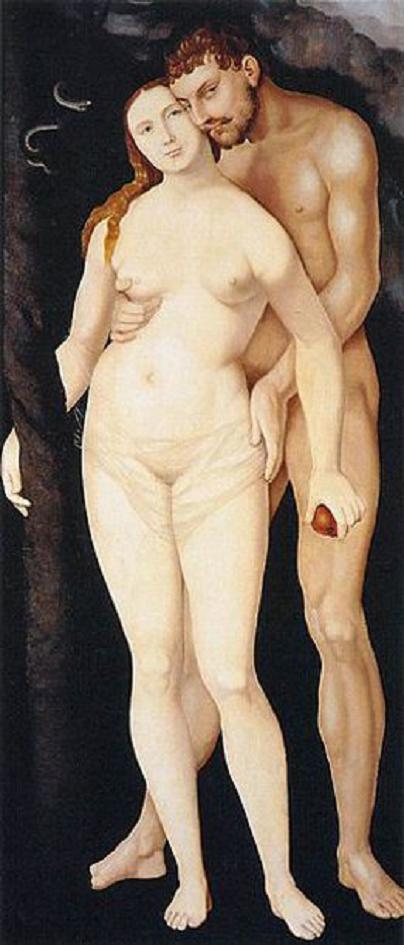 Erotic Art Collector 0146 HANS BALDUNG page 7 full