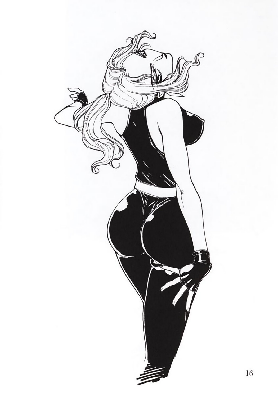 Sarah Bryant page 6 full