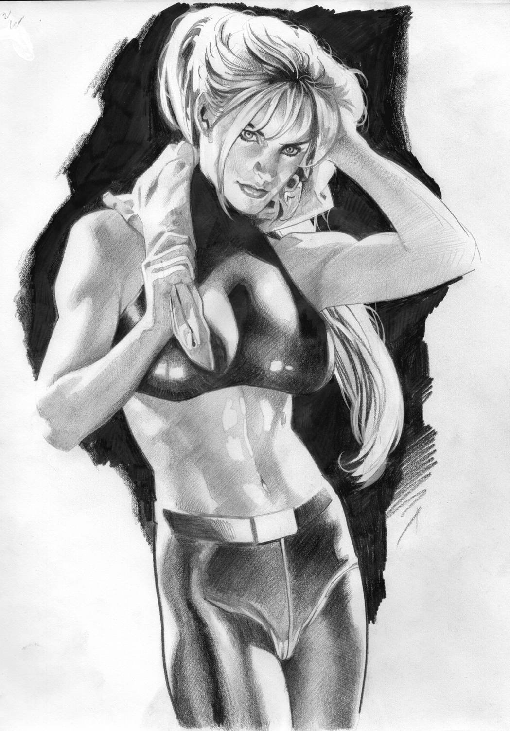 Sarah Bryant page 9 full