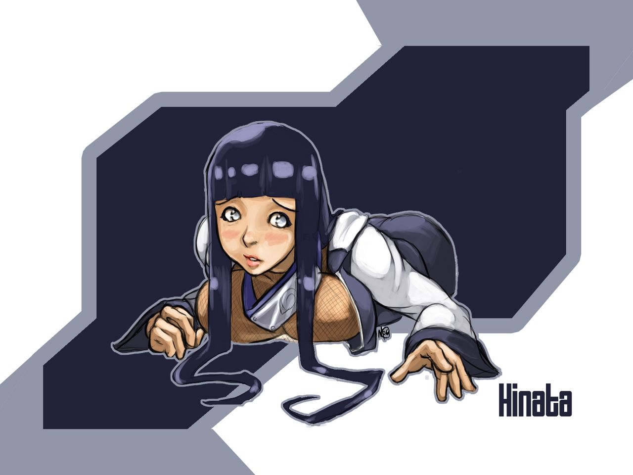 Hinata page 6 full