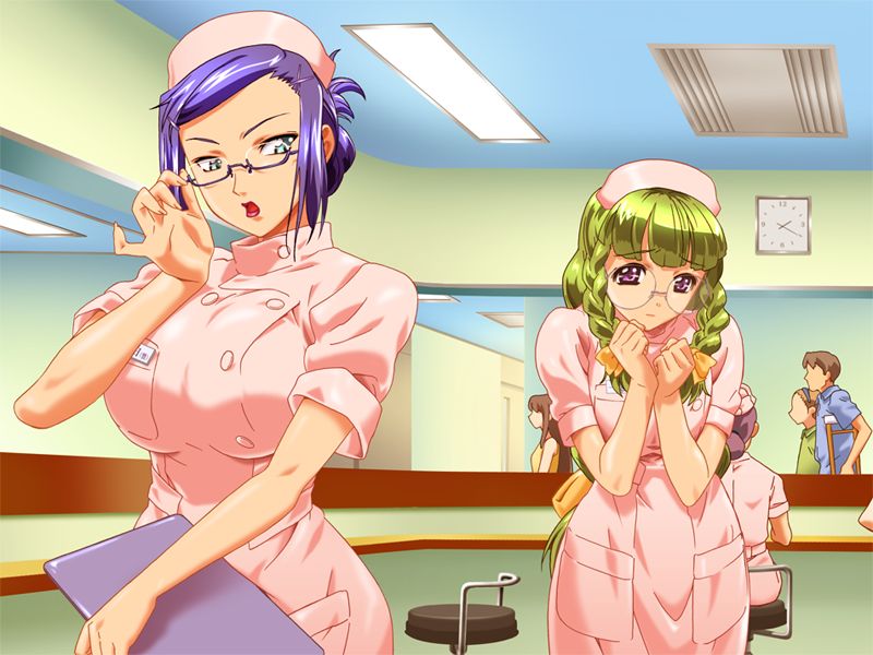 Shuumatsu Iryou page 2 full