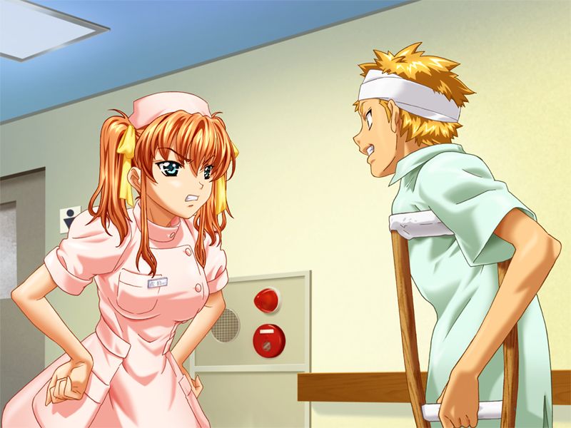 Shuumatsu Iryou page 5 full