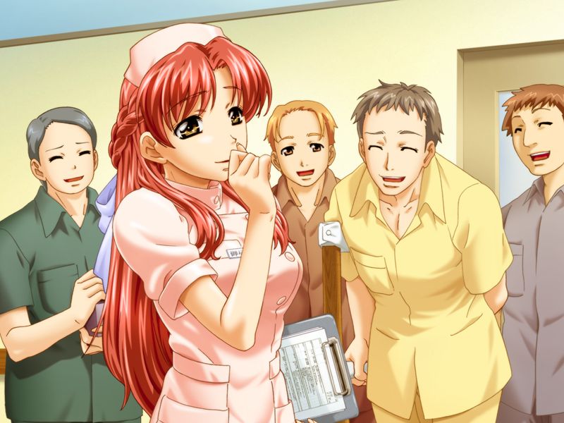 Shuumatsu Iryou page 7 full