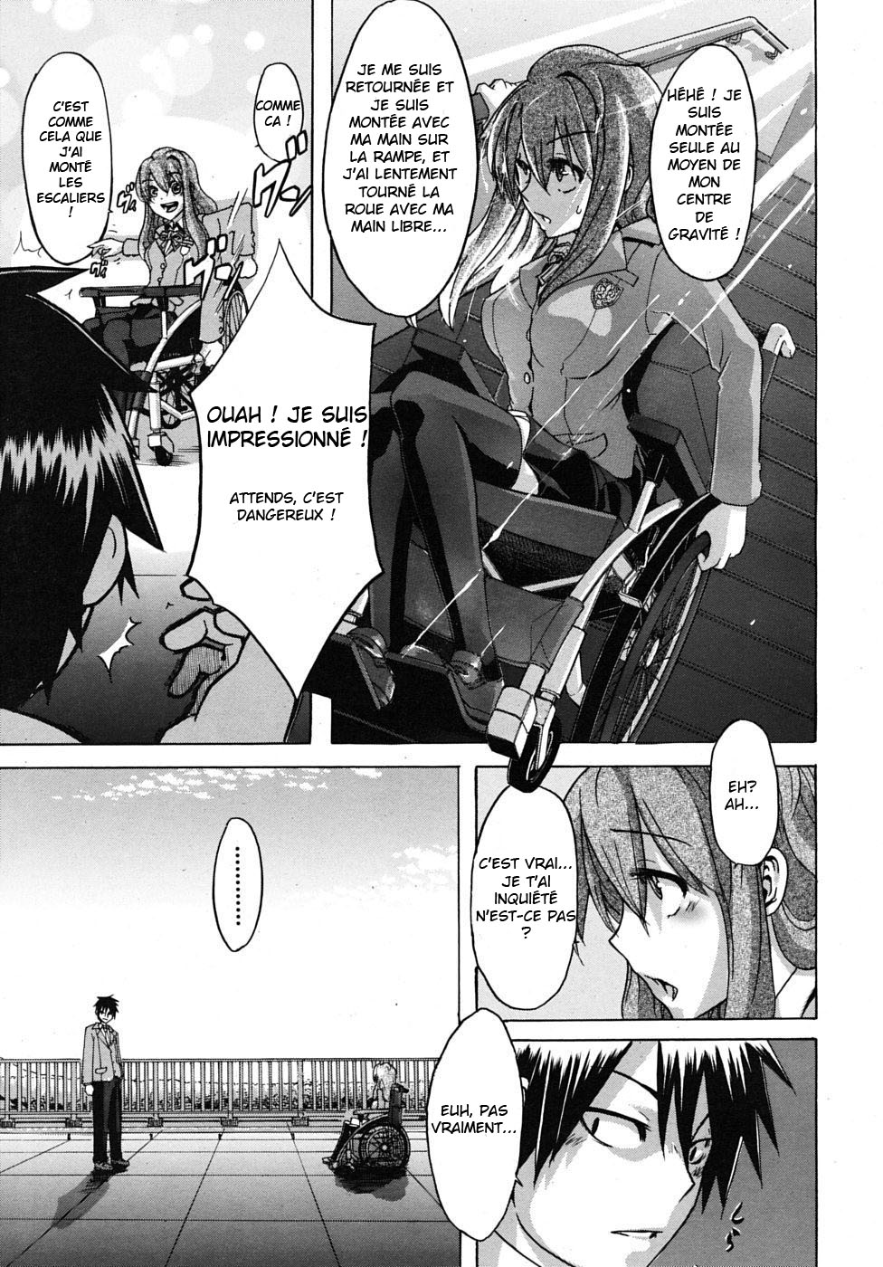 Sarashi Ai Ch. 2 page 9 full