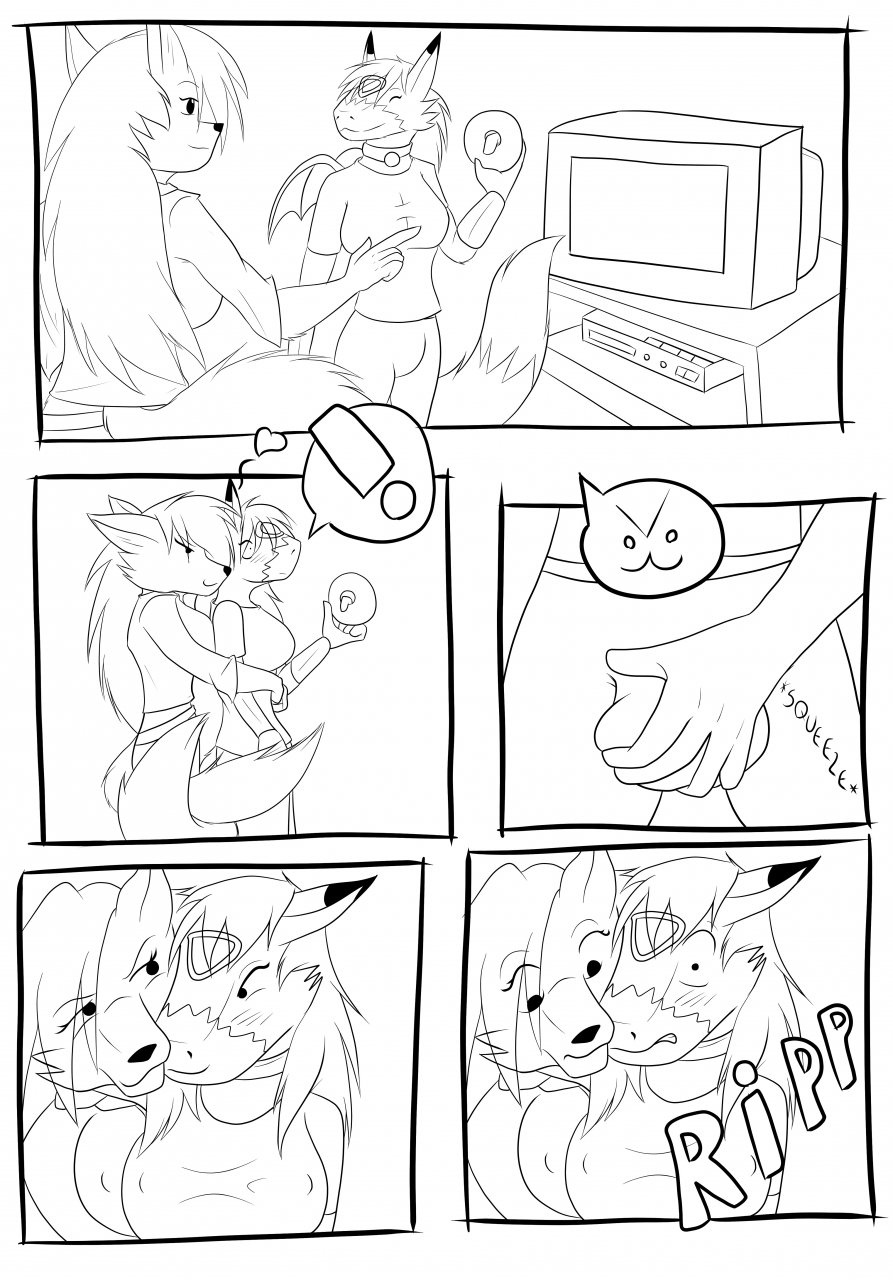 Hyper Movie page 2 full