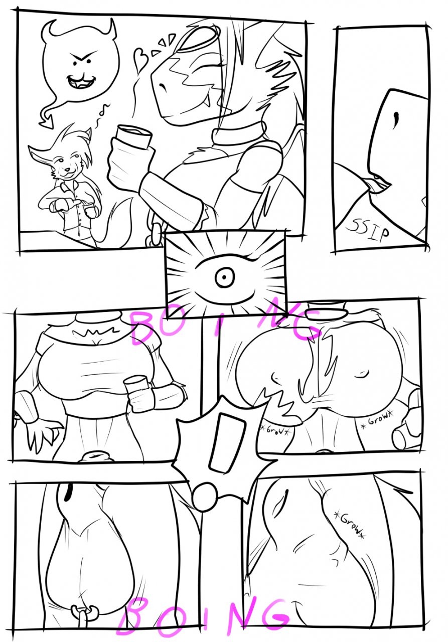 Hyper Movie page 5 full