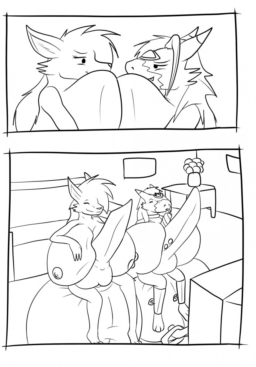 Hyper Movie page 9 full