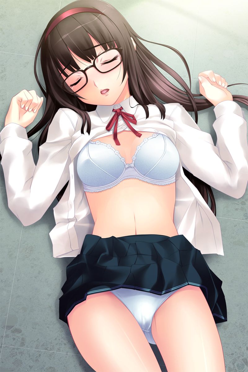 Imouto ni Boukyaku no Shitone o ~Kenbou Ryoujoku~ page 4 full