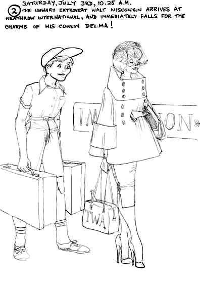 The Story of Walt Wisconsin page 2 full