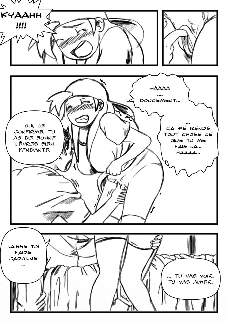 CAROLINE CHAPITRE 3 page 3 full