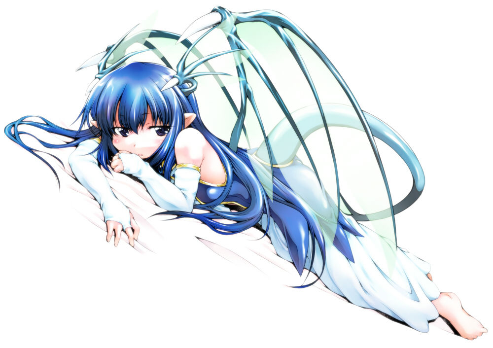 Zettai Bouei Leviathan page 7 full