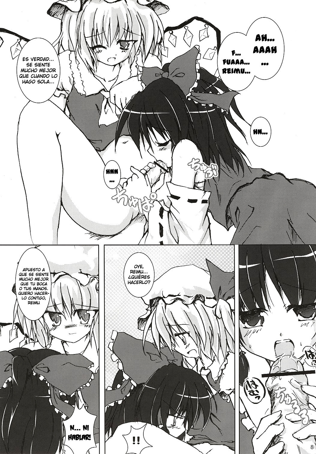 Humbly Made Steamed Yeast Bun page 8 full