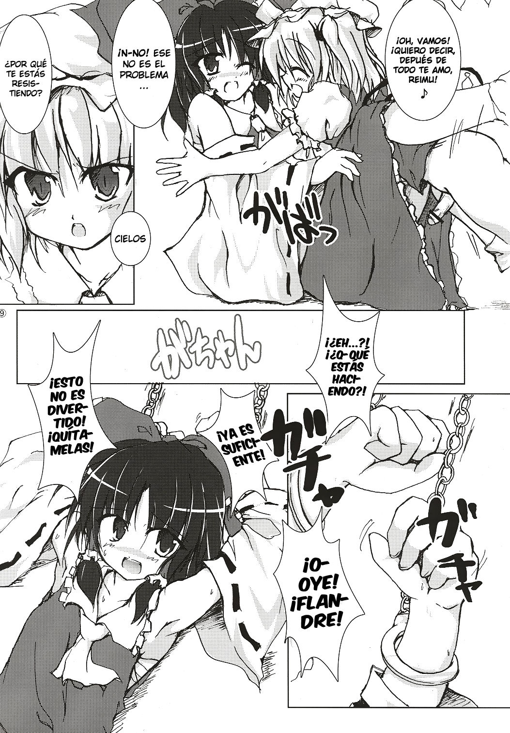 Humbly Made Steamed Yeast Bun page 9 full