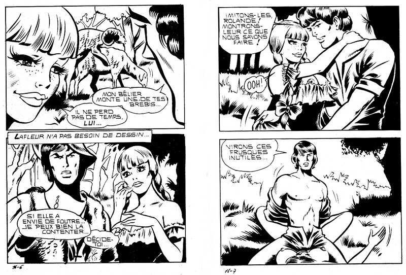 La cuisine au beurre page 5 full