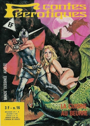 La cuisine au beurre cover