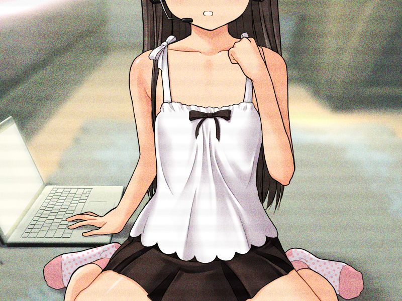Twitter de Deatta Shoujo Yuuna page 7 full