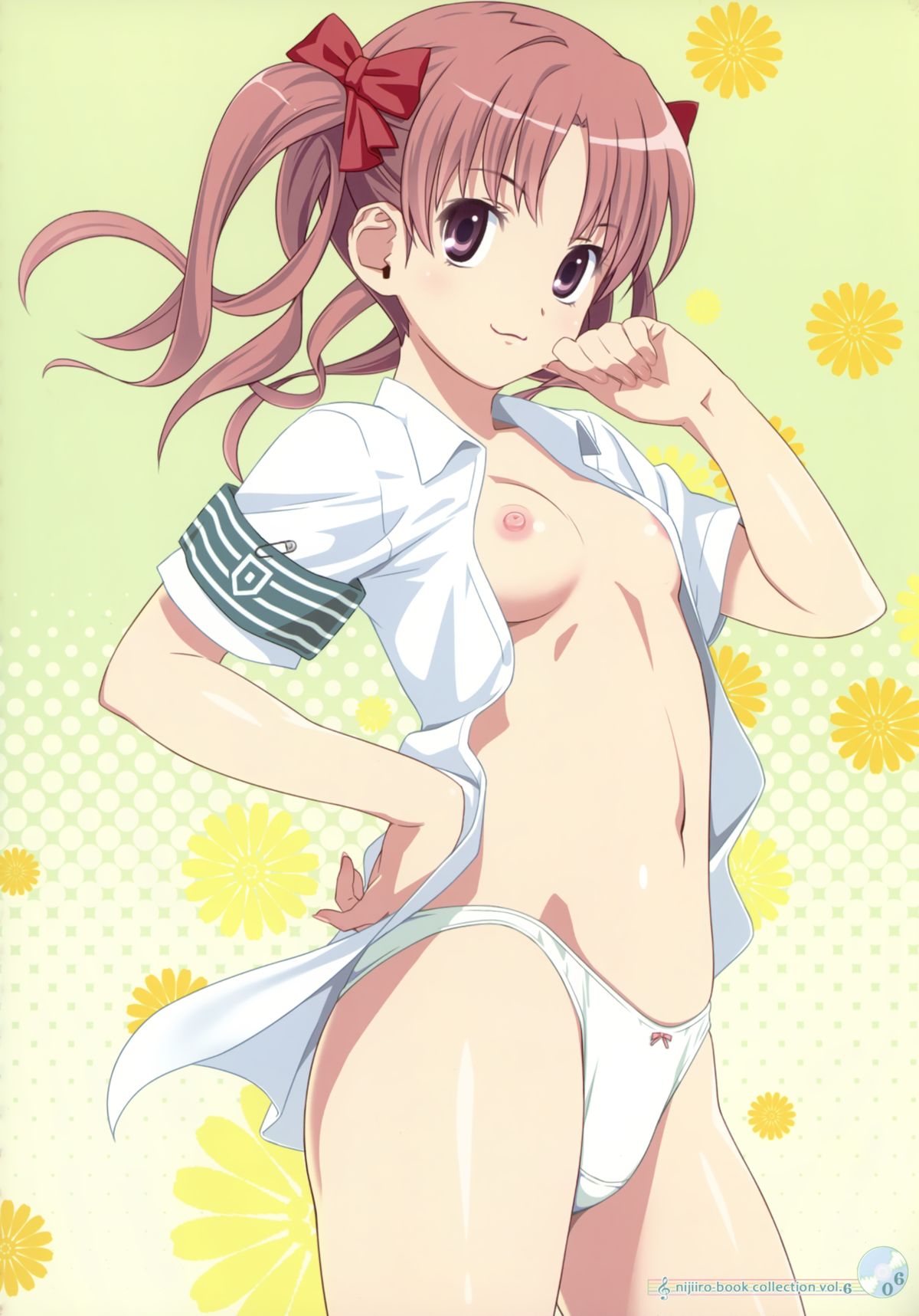 Nijiiro Collection Vol.6: Nijiiro Life page 5 full