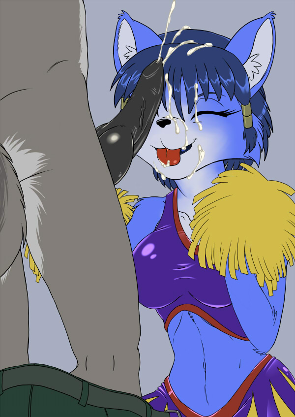 Krystal Appreciation Month page 8 full