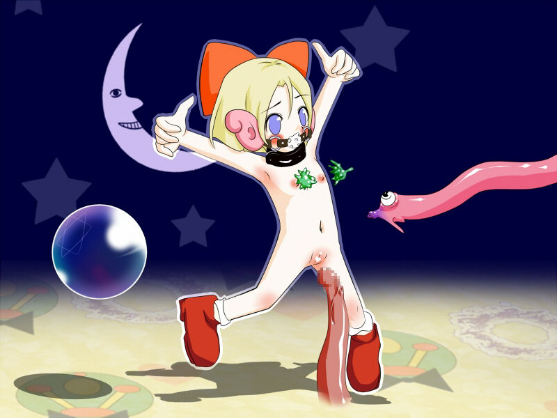 Inmu no Kuni e Sanpo ni Ikou! - Little Panic - Download &amp; Plus page 10 full