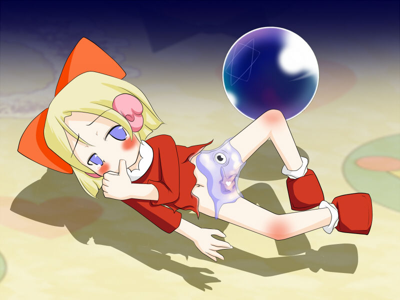 Inmu no Kuni e Sanpo ni Ikou! - Little Panic - Download &amp; Plus page 3 full