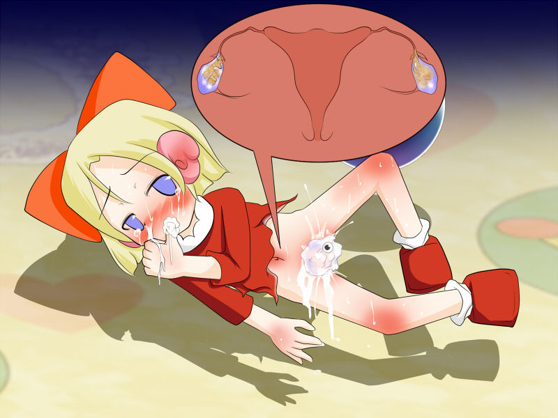 Inmu no Kuni e Sanpo ni Ikou! - Little Panic - Download &amp; Plus page 8 full